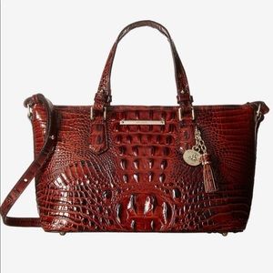 Brahmin Melbourne Mini Asher Bag